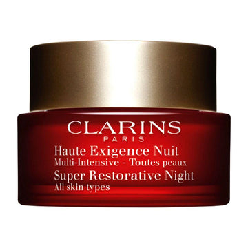 Super Restorative Night Cream 50Ml